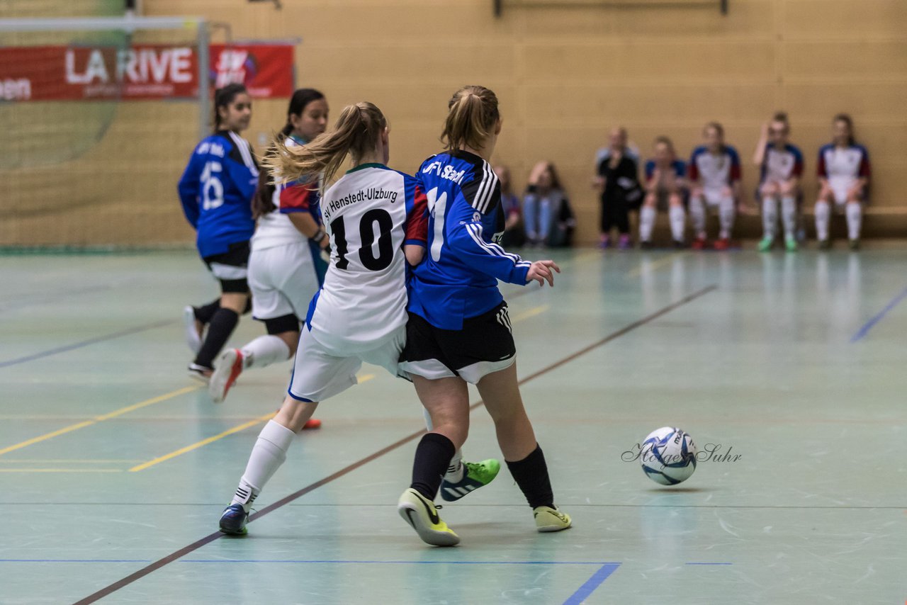 Bild 825 - Girls Cup